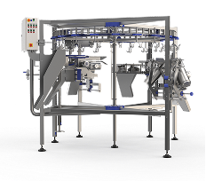Dutch Poultry Tech CCM