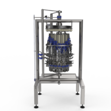 Evisceration dutch poultry tech