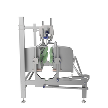 Plucker Dutch Poultry Tech