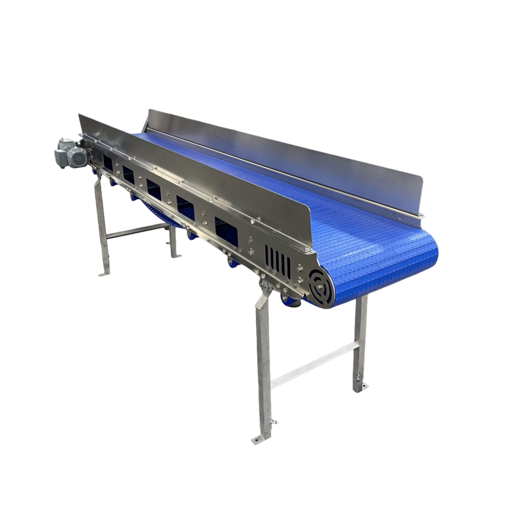 Conveyor systems