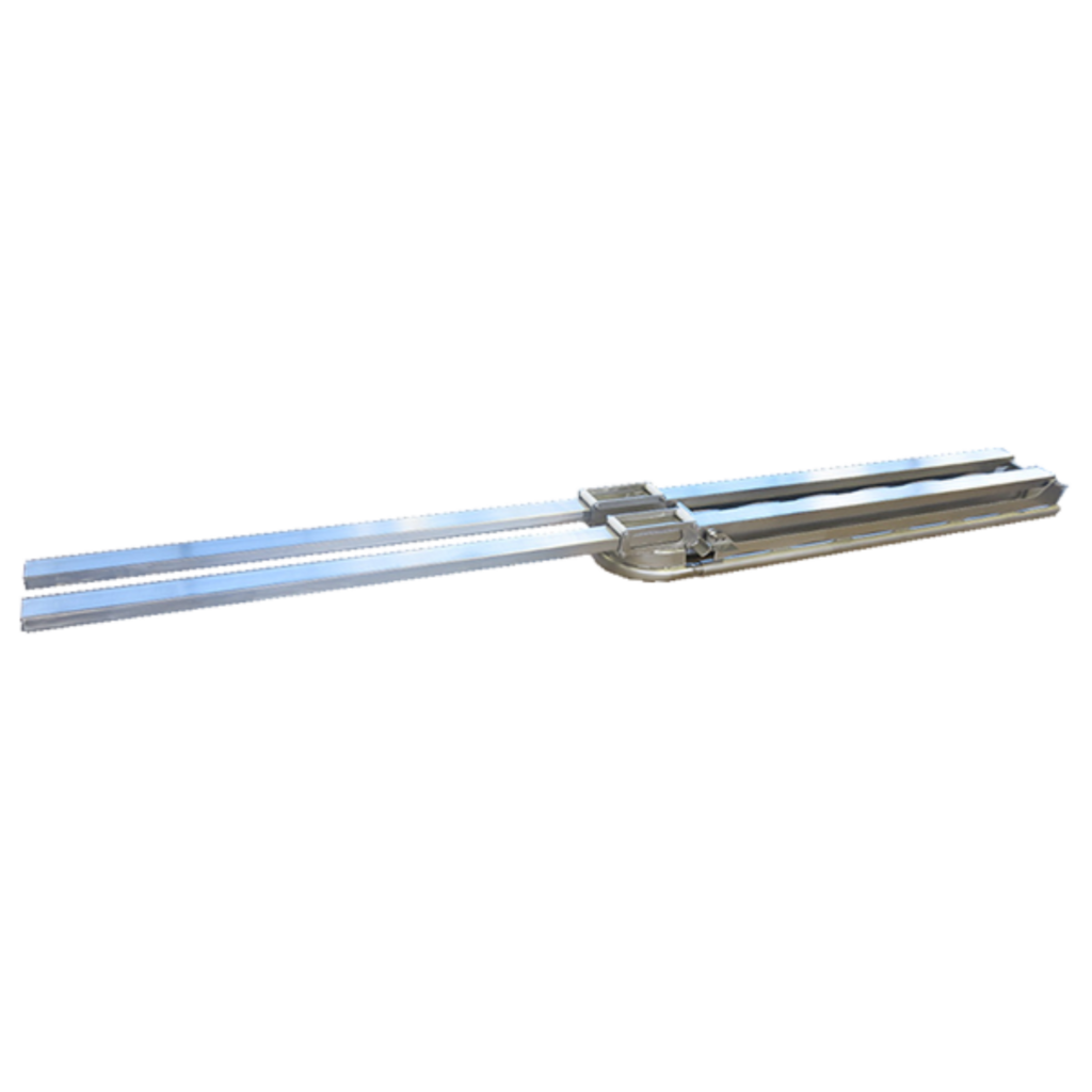 Pneumatic Tensioner